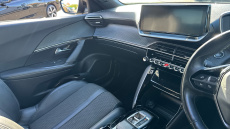 Peugeot 2008 100kW GT 50kWh 5dr Auto Electric Estate